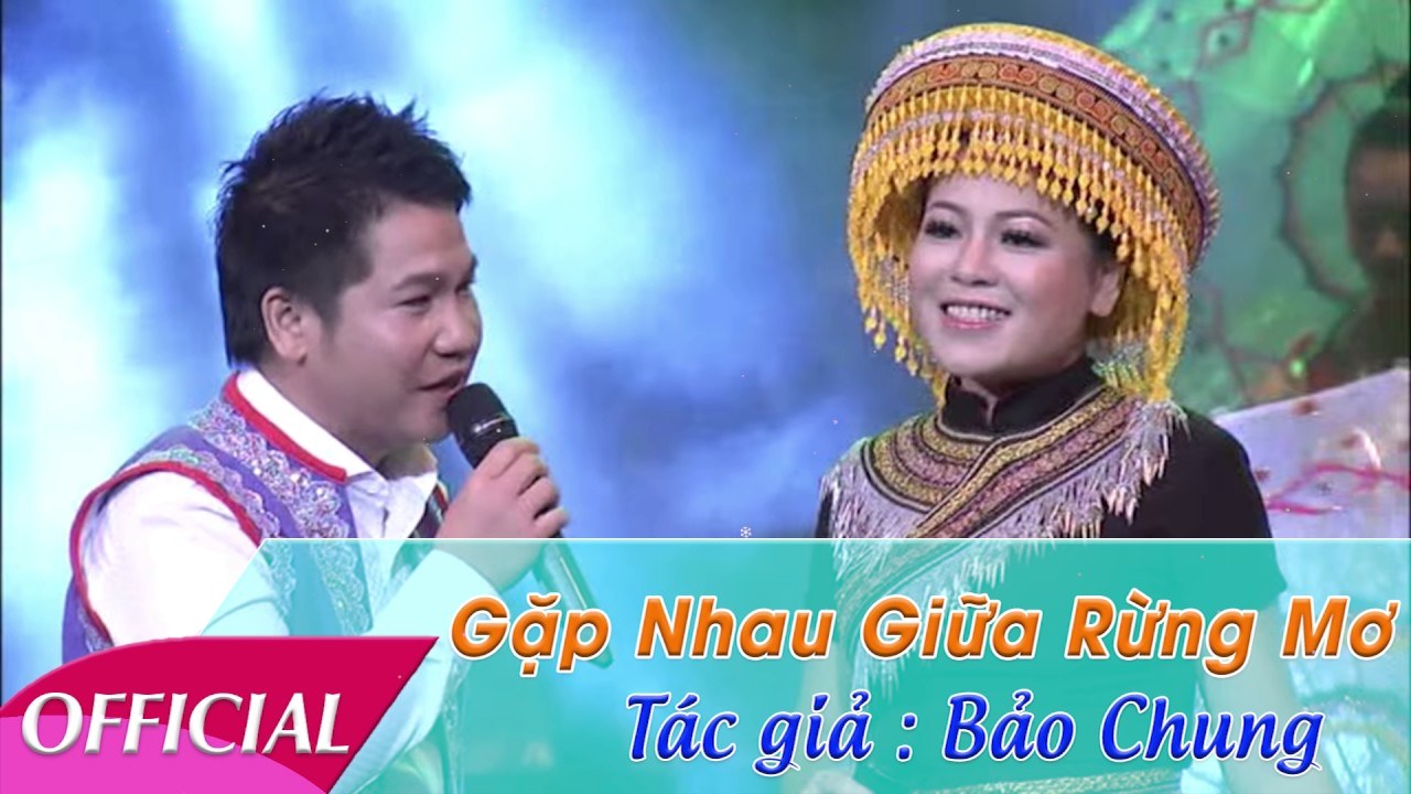 Gặp Nhau Giữa Rừng Mơ