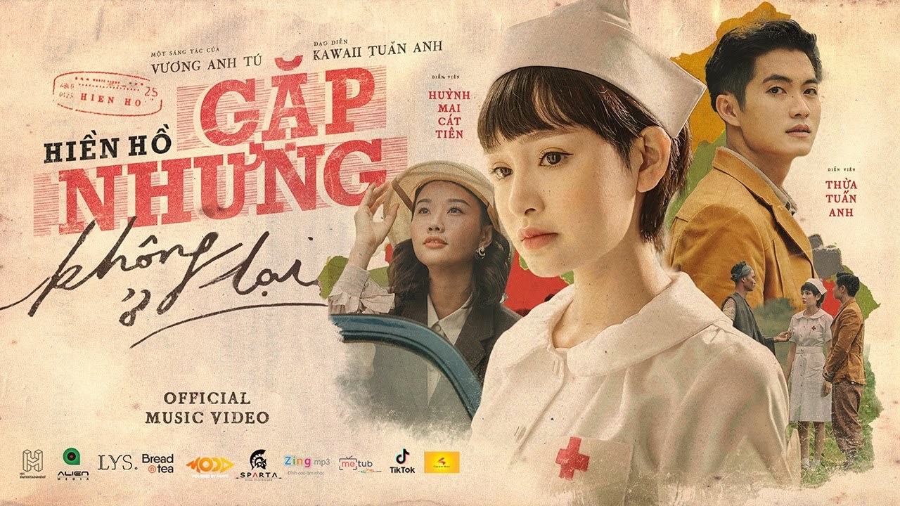 Gặp Nhưng Không ở Lại