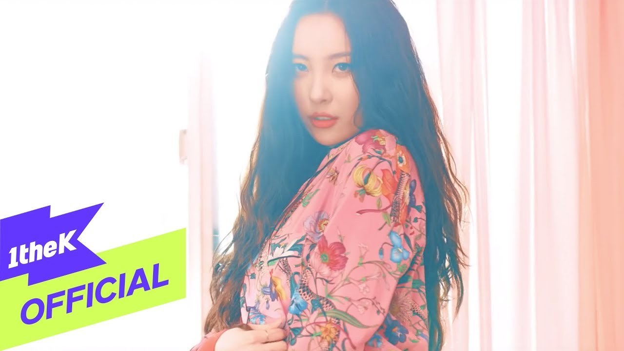 Gashina (가시나)