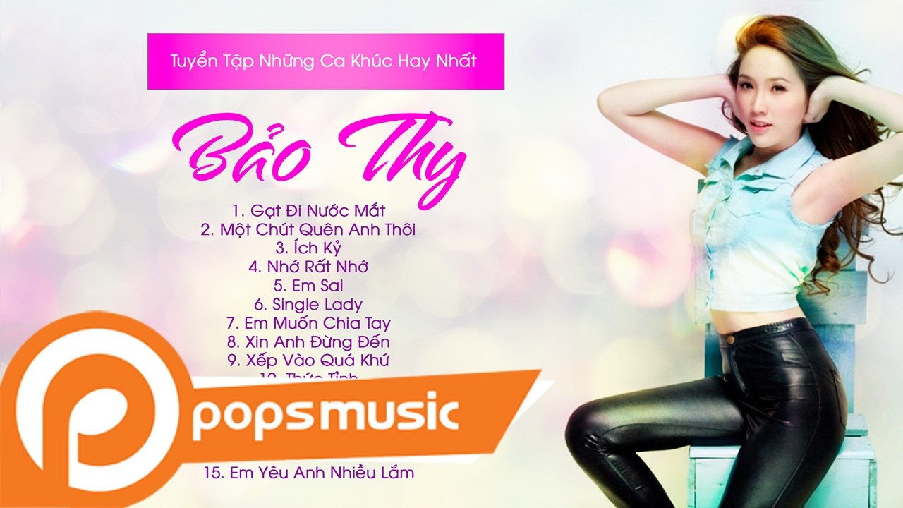 Gạt Đi Nước Mắt