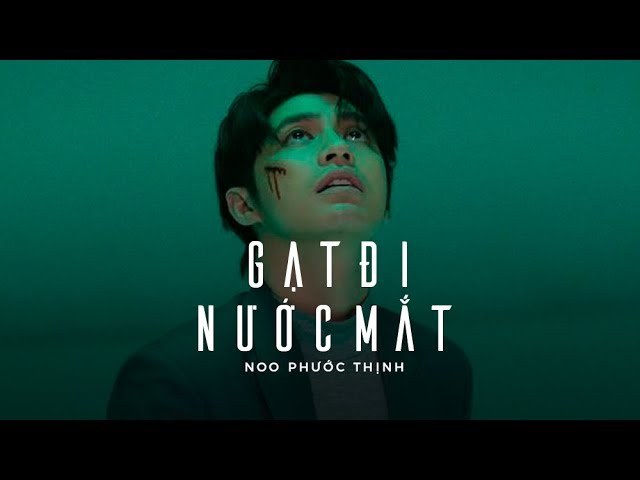 Gạt Đi Nước Mắt