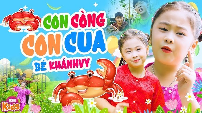 Gấu Con