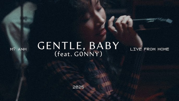 Gentle, Baby