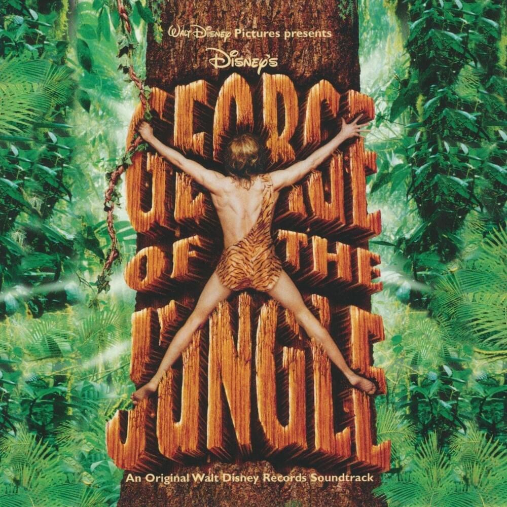 George Of The Jungle