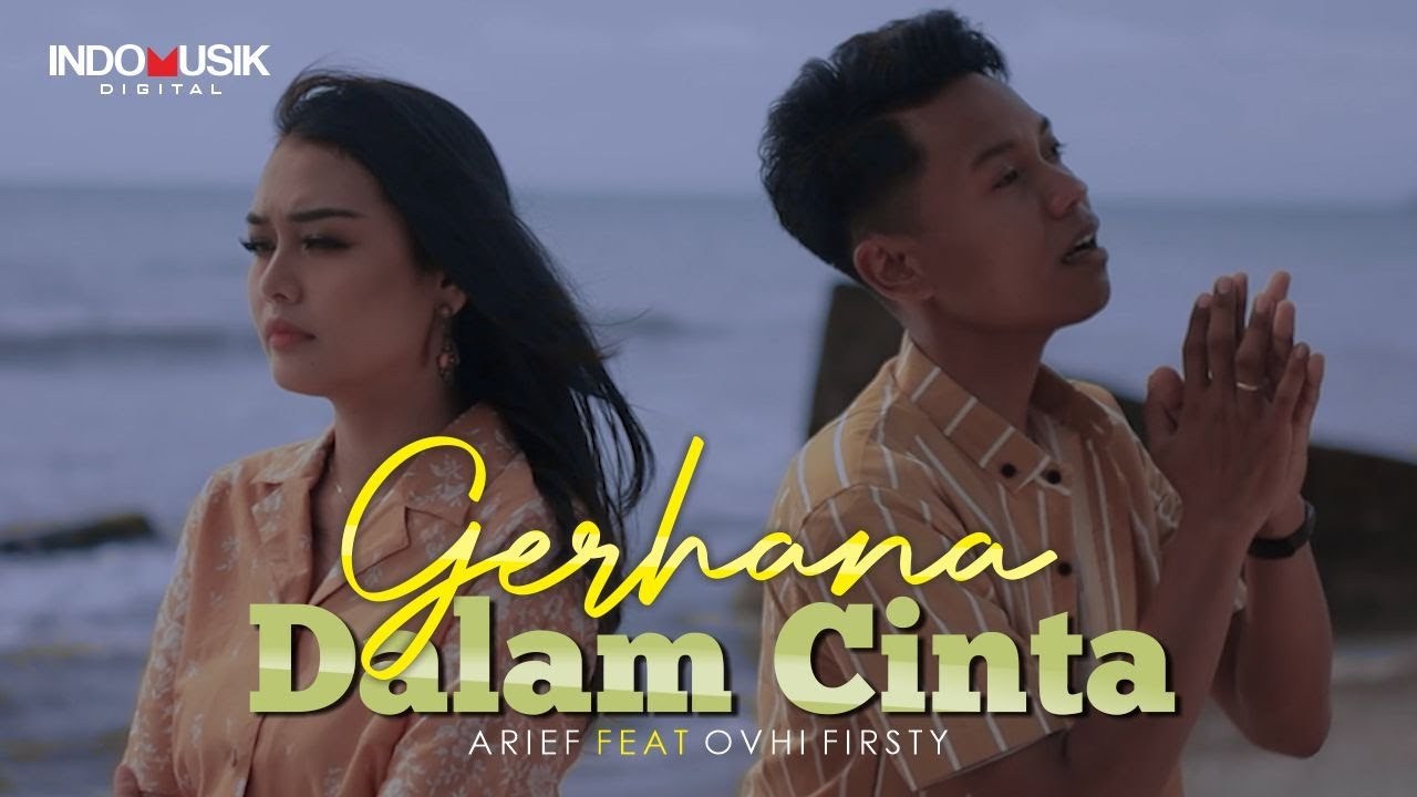Gerhana Dalam Cinta