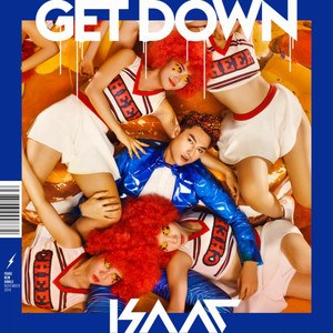 Get down