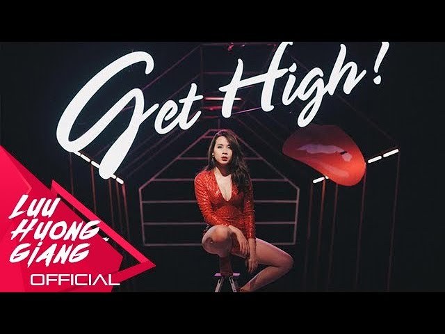 Get High
