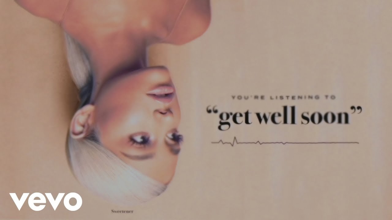 get well soon