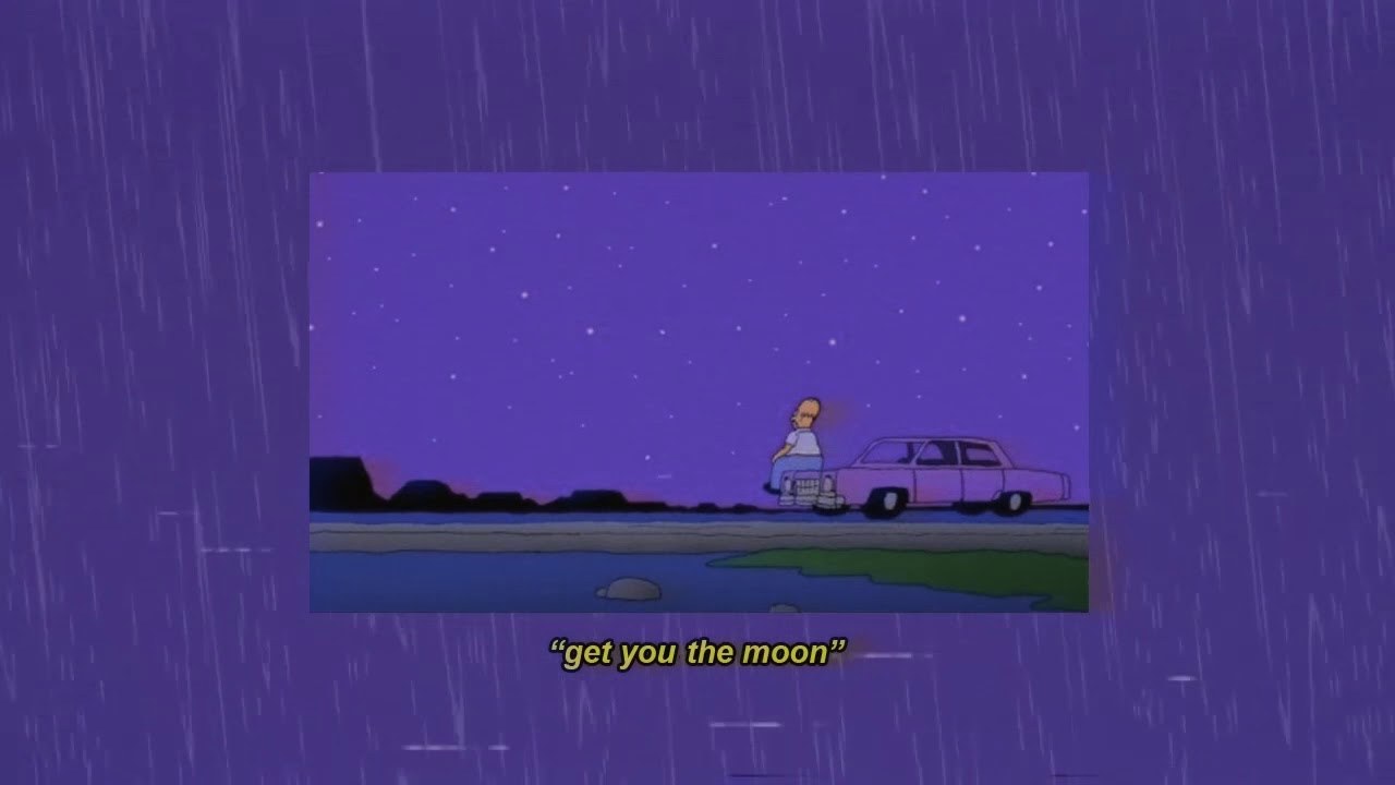 Get You The Moon