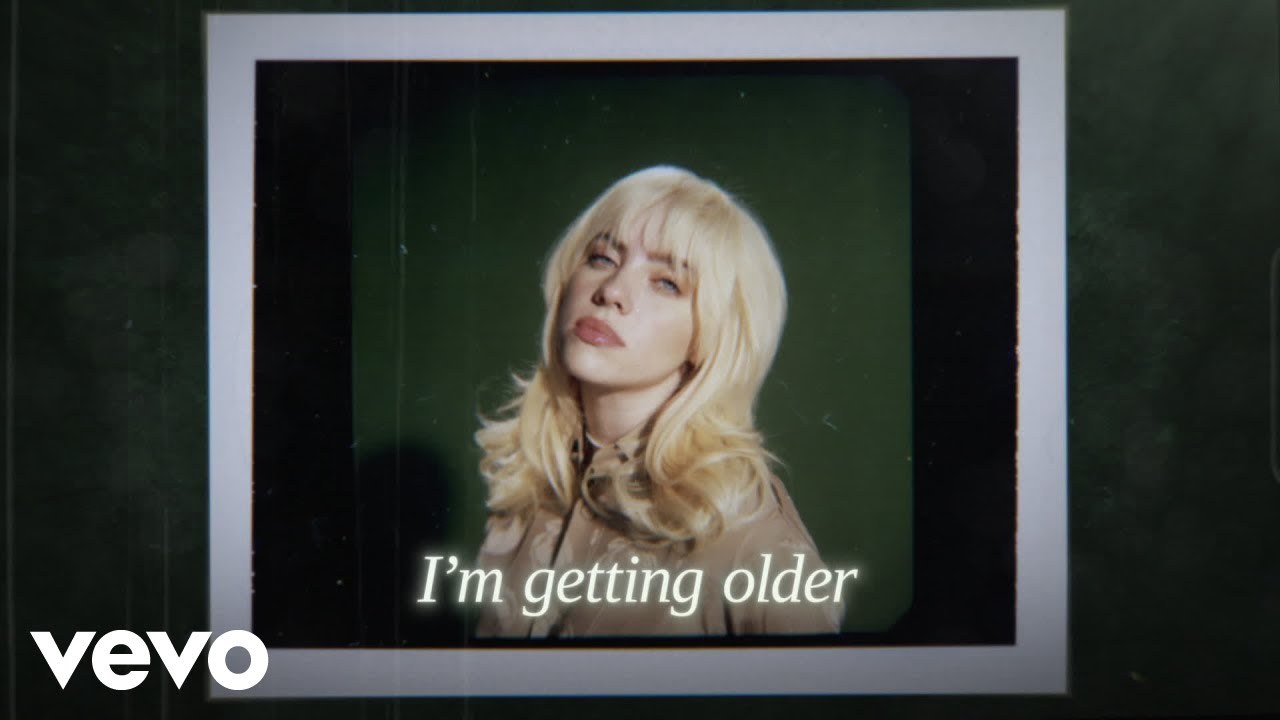 Getting Older