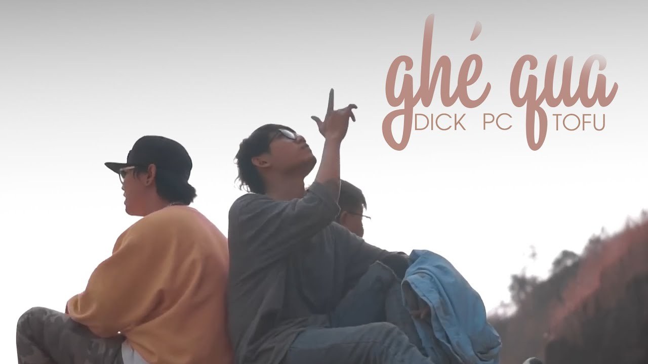 Ghé Qua