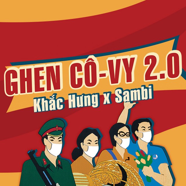 Ghen Cô Vy 2.0