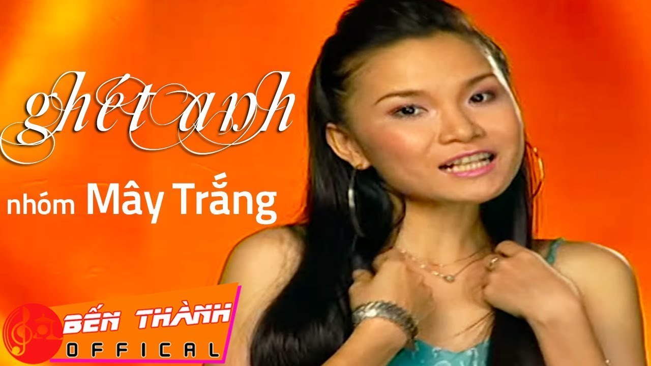 Ghét Anh