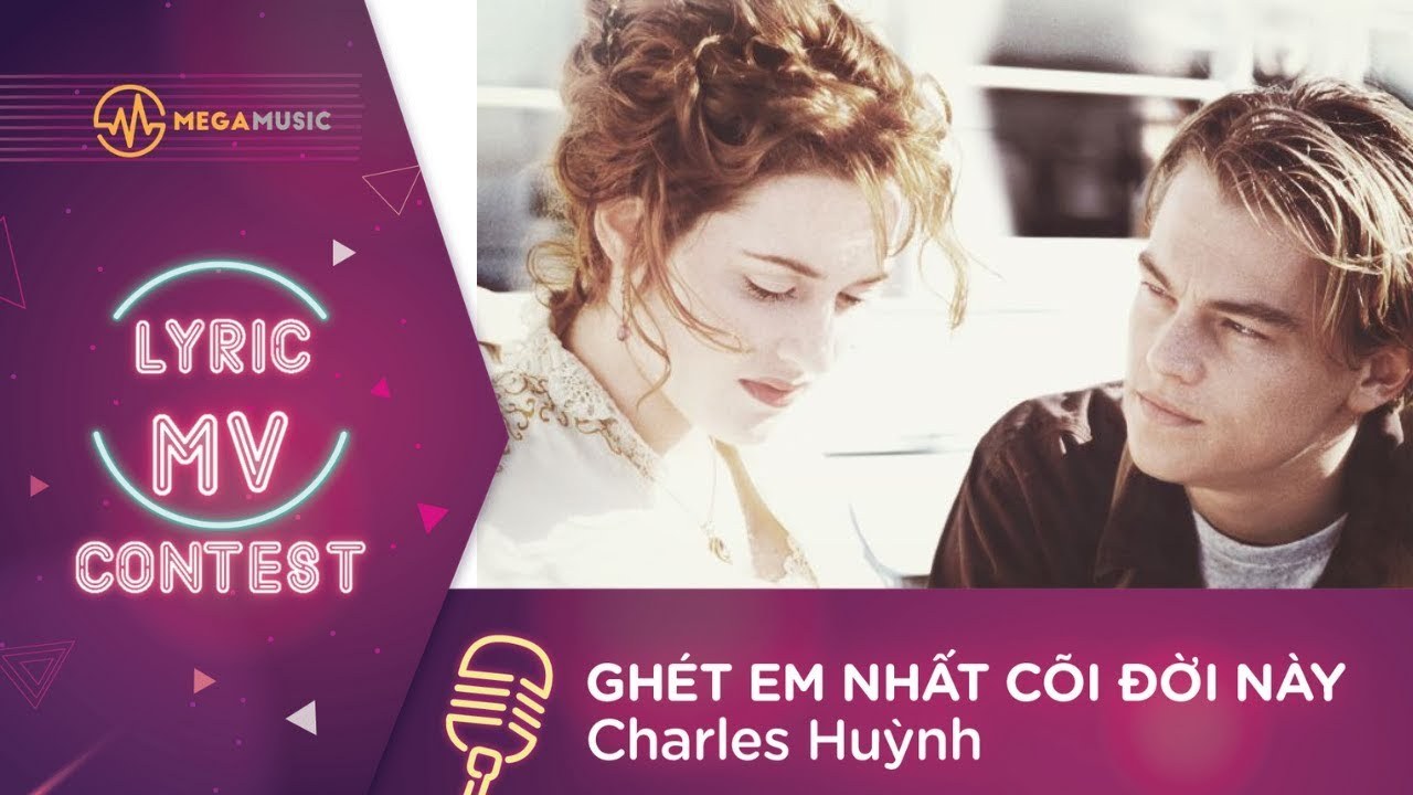 Ghét Em Nhất Cõi Đời Này