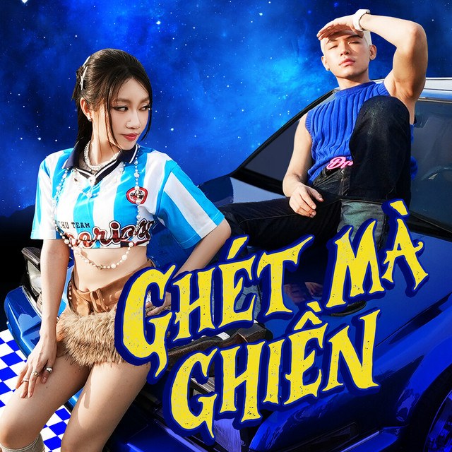 Ghét Mà Ghiền