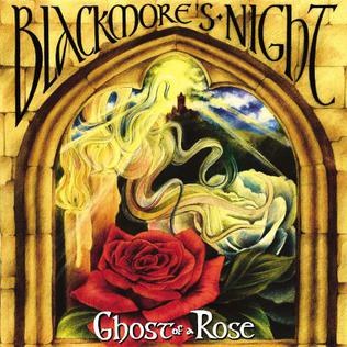 Ghost Of A Rose