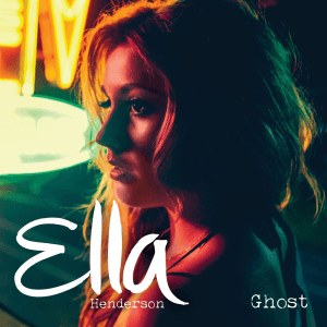 GHOST