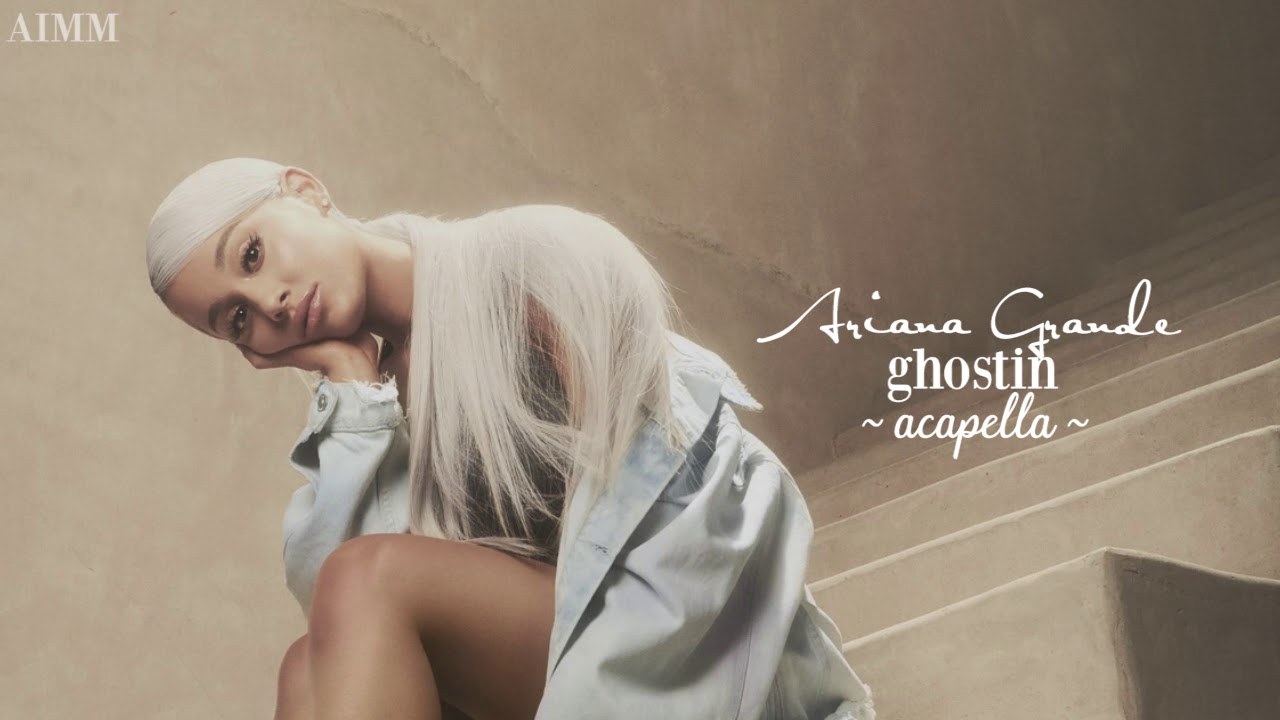 ghostin