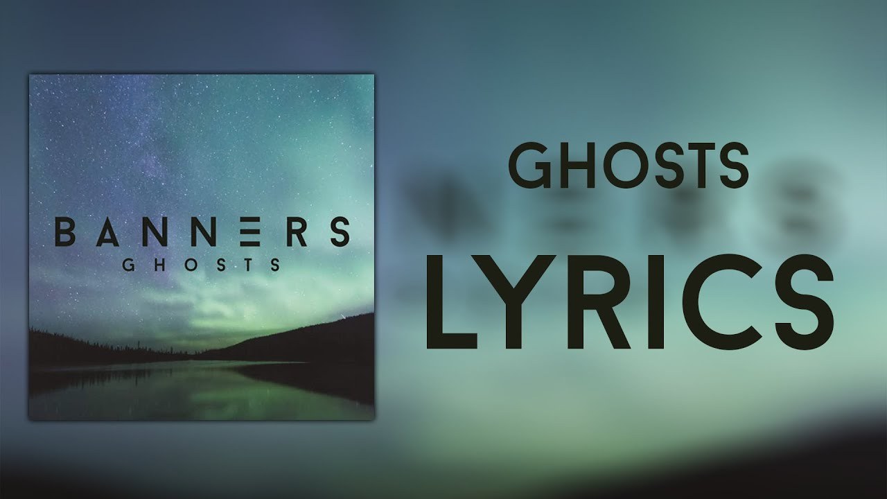 Ghosts