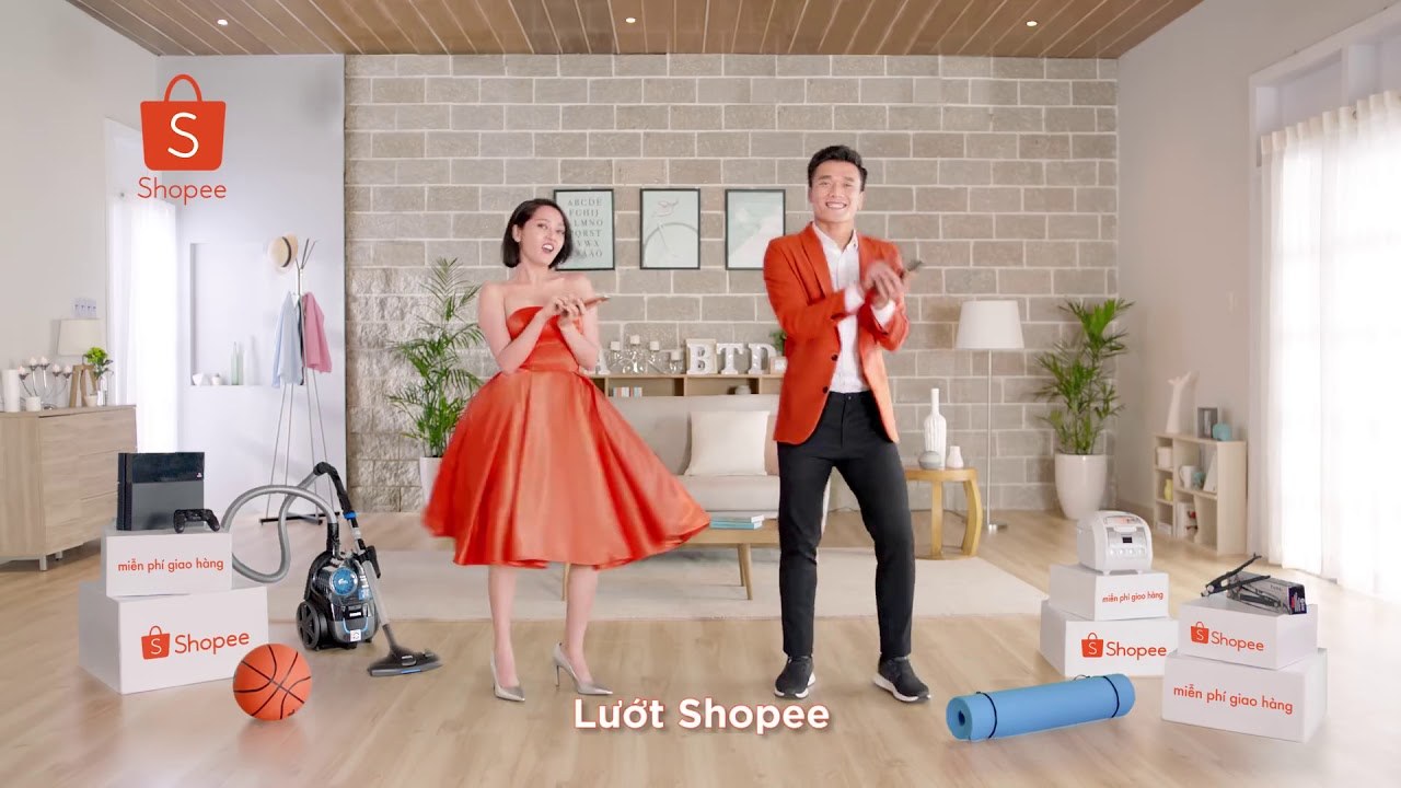 Gì Cũng Có, Mua Hết Ở Shopee