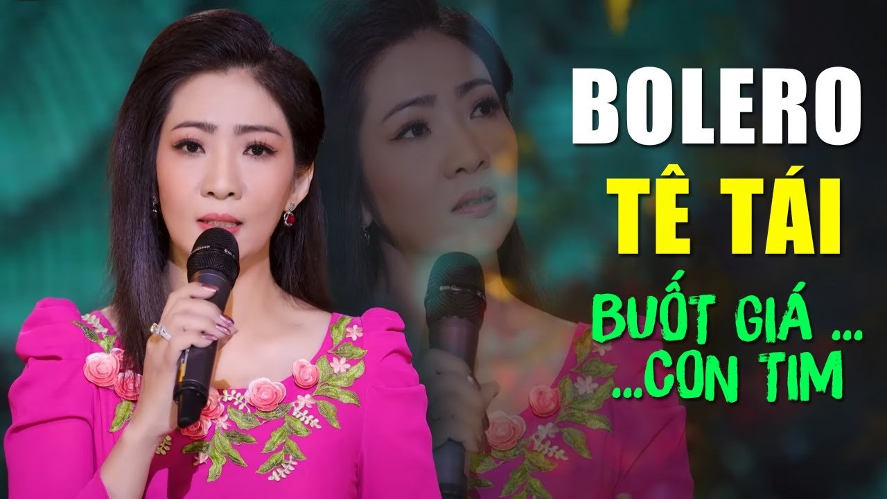 Giá Buốt