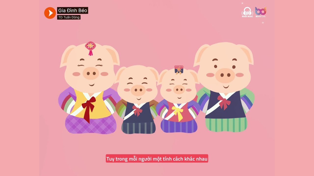 Gia Đình Béo