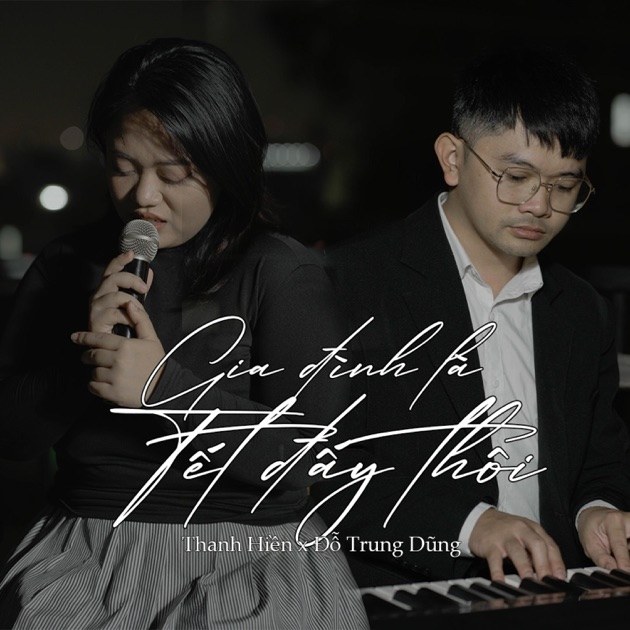 Gia Đình Là Tết Đấy Thôi