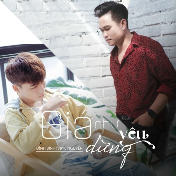 Giá Như Dừng Yêu