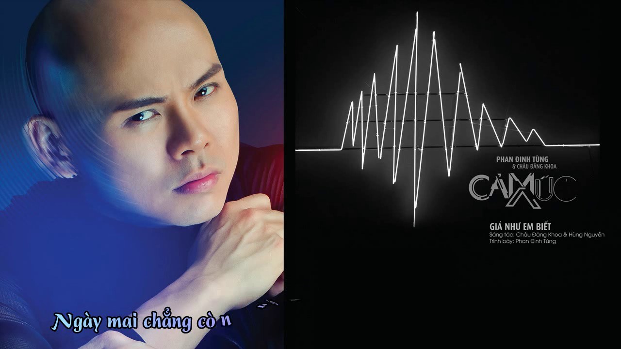 Giá Như Em Biết