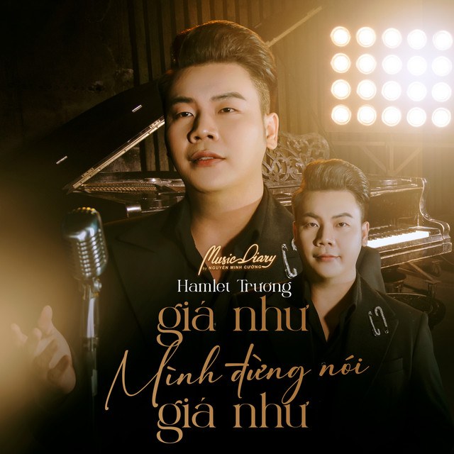 Giá Như Mình Đừng Nói Giá Như 