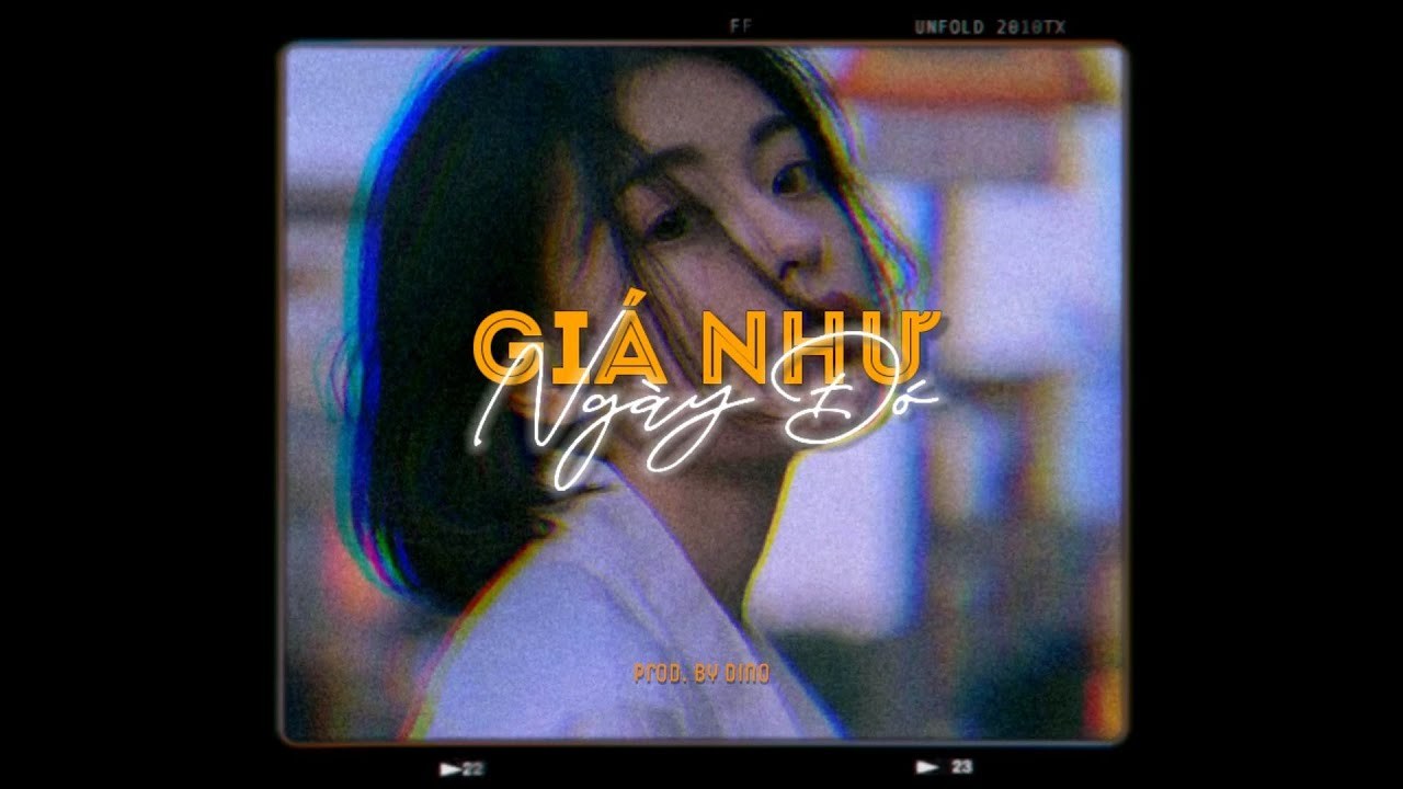 Giá như ngày đó