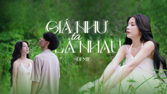 Giá Như Ta Là Nhau