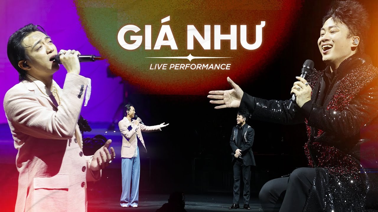 Giá Như