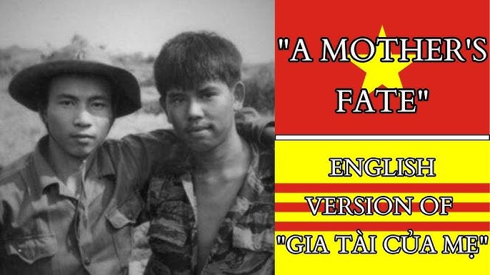 Gia Tài Của Mẹ (English) 