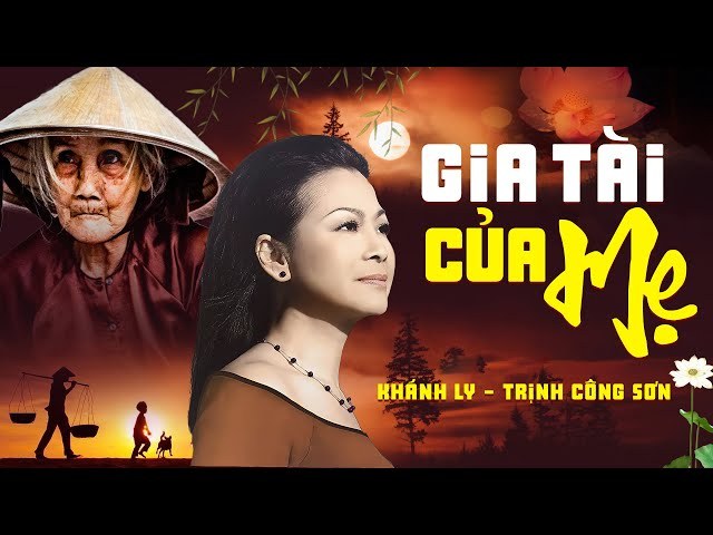 Gia Tài Của Mẹ
