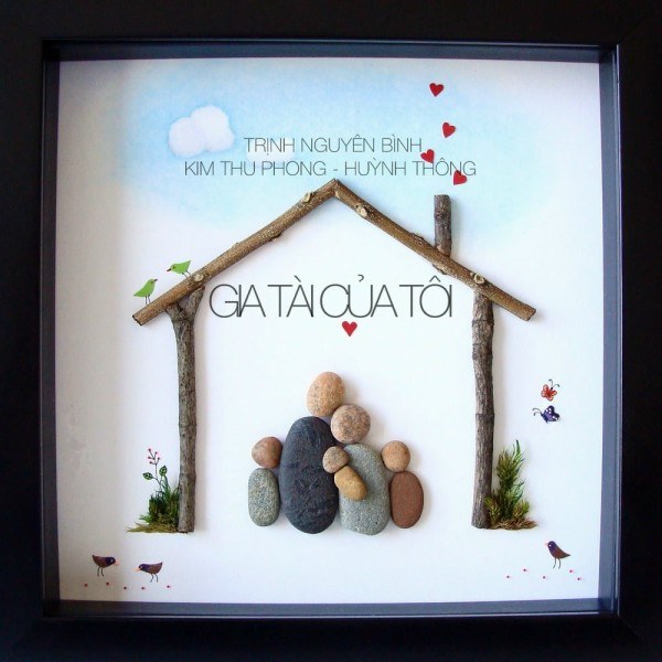 Gia Tài Của Tôi