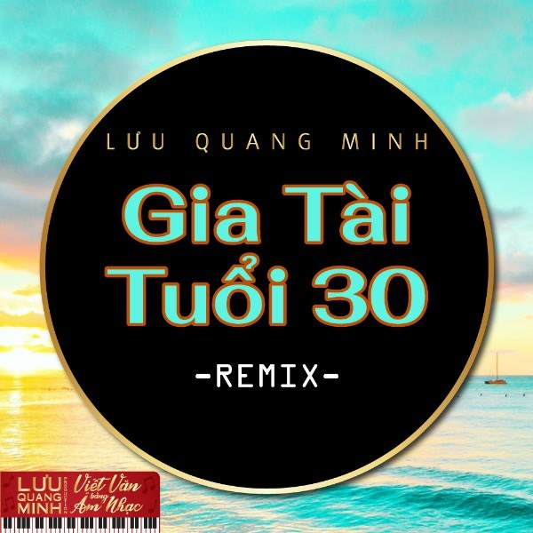 Gia Tài Tuổi 30