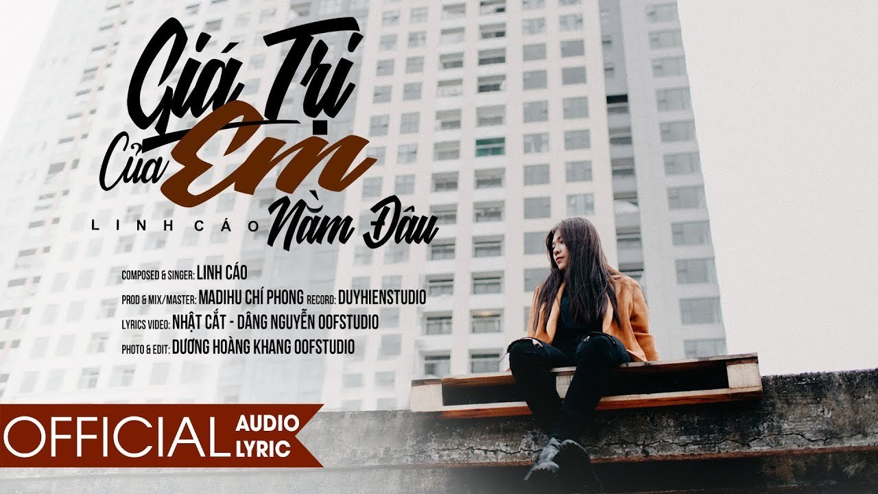 Giá Trị Của Em Nằm Đâu