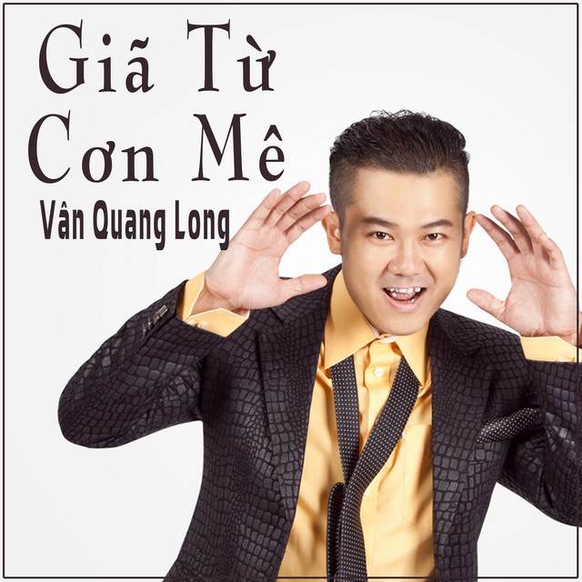 Giã từ cơn mê