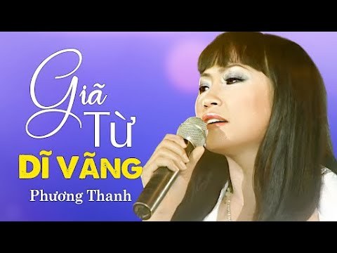 Giã Từ Dĩ Vãng