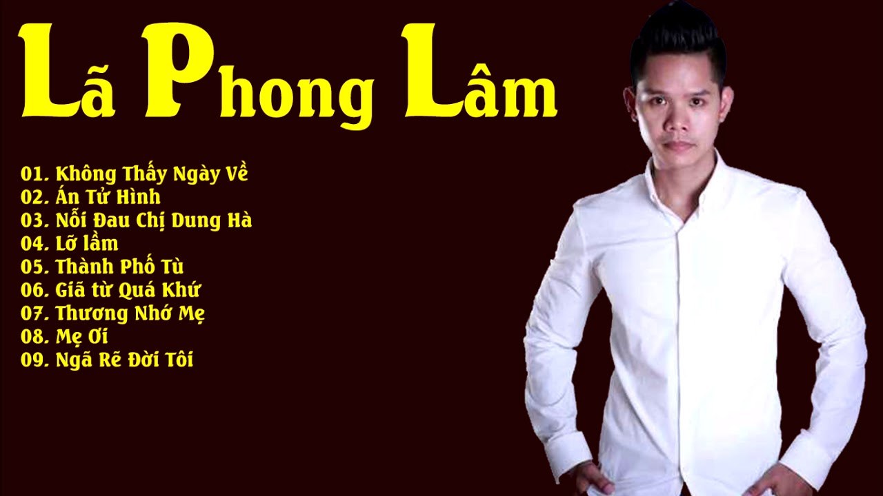 Giã Từ Quá Khứ