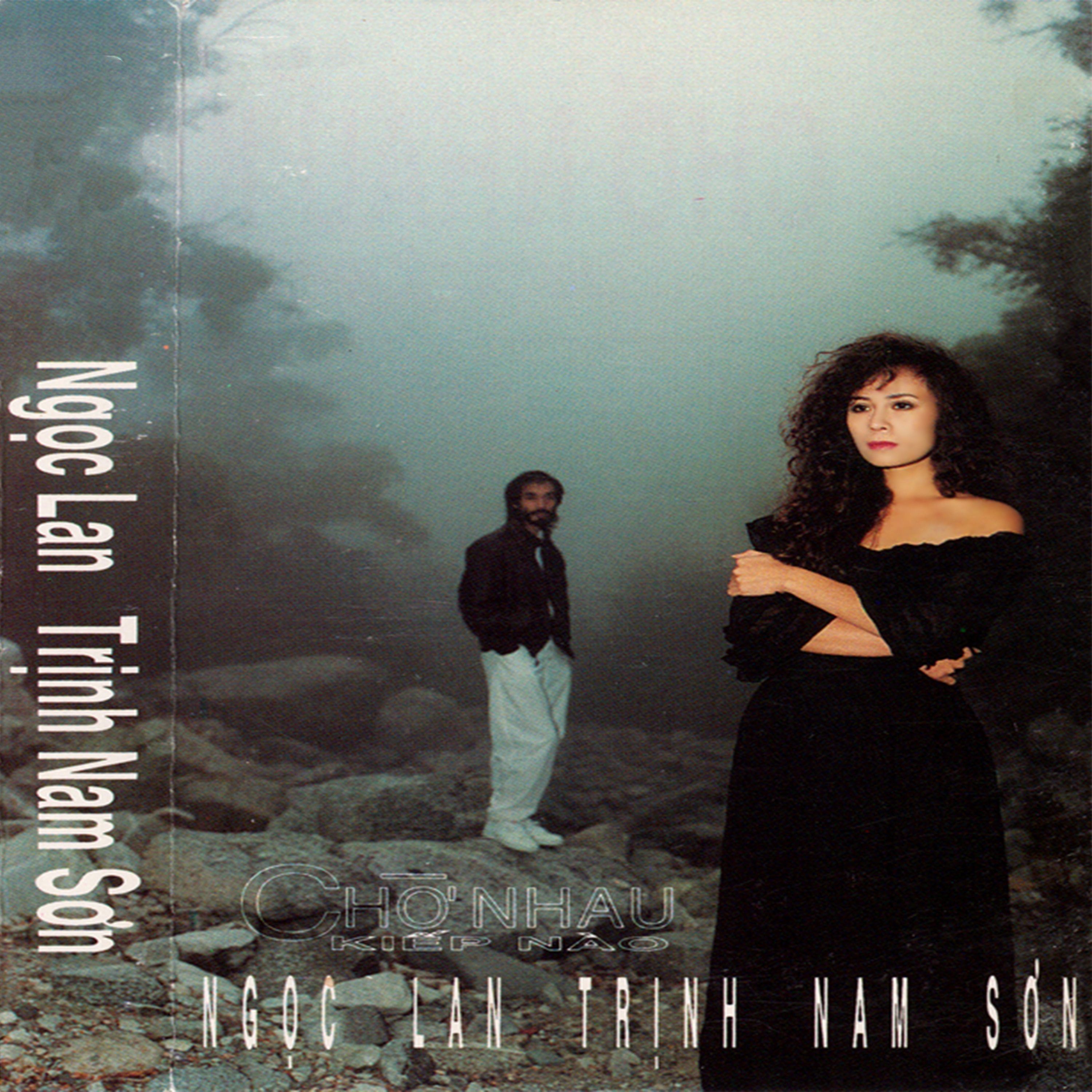 Giã từ tình yêu (Goodbye love)