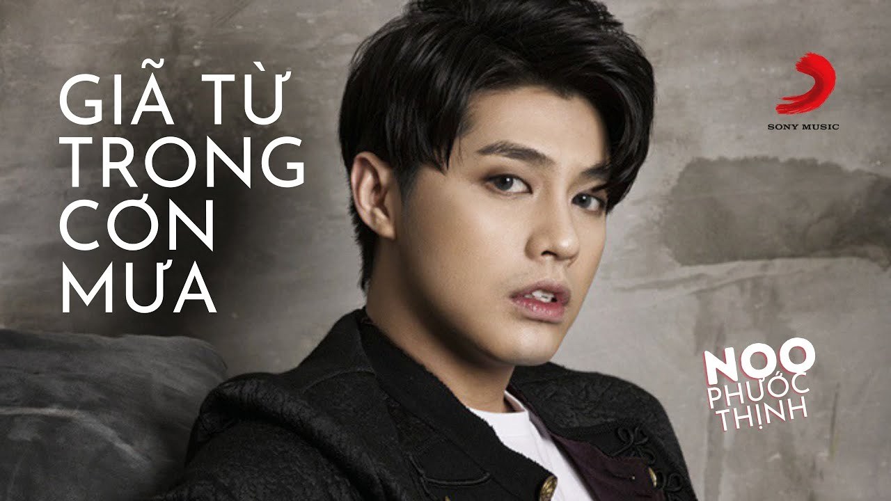 Giã Từ Trong Cơn Mưa 