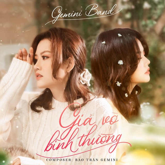 Giả Vờ Bình Thường