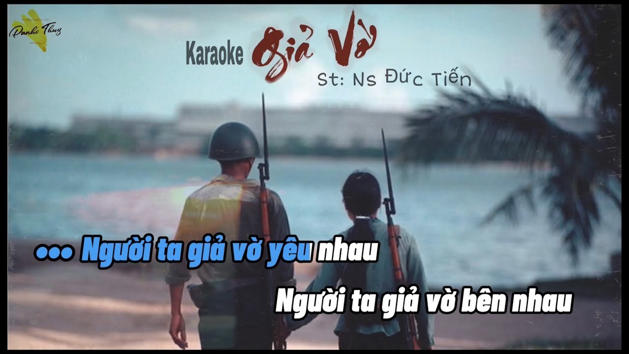 Giả vờ