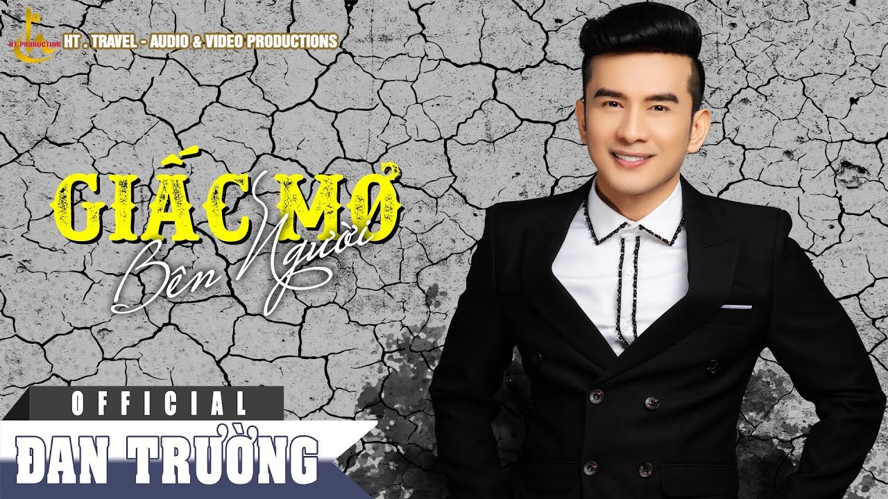 Giấc Mơ Bên Người
