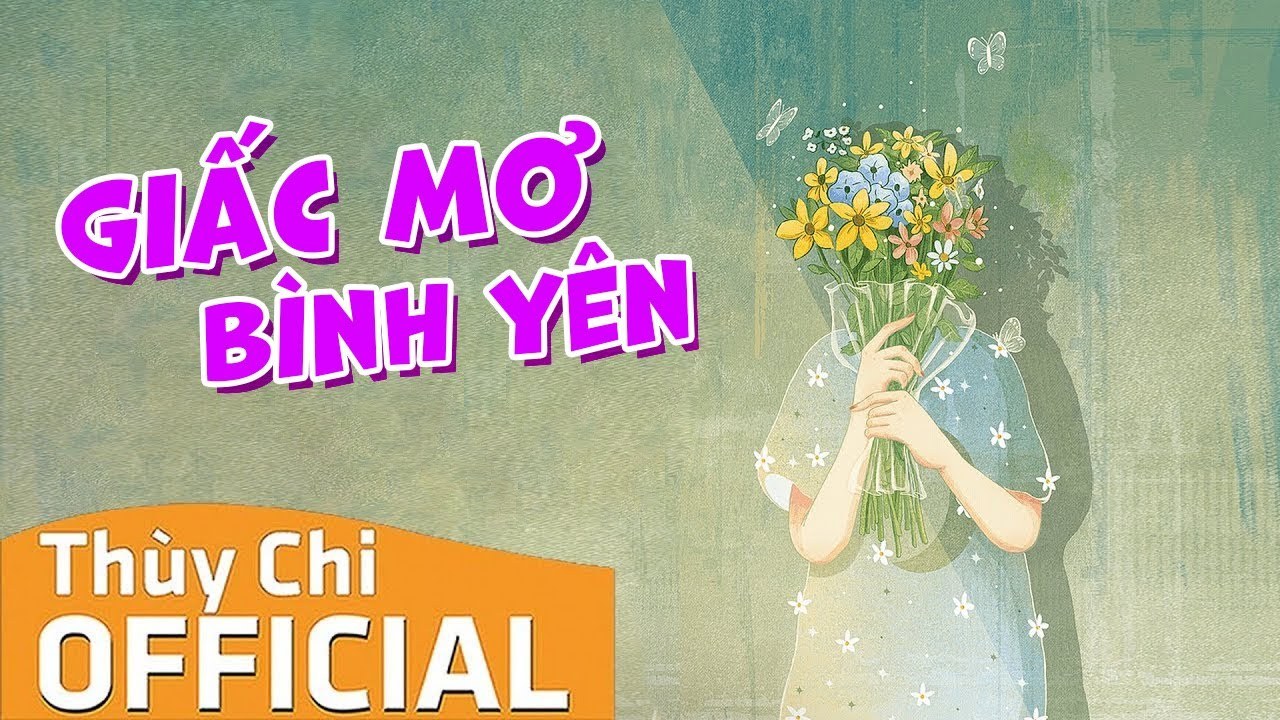 Giấc Mơ Bình Yên
