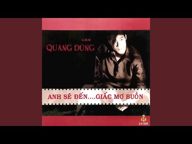 Giấc Mơ Buồn