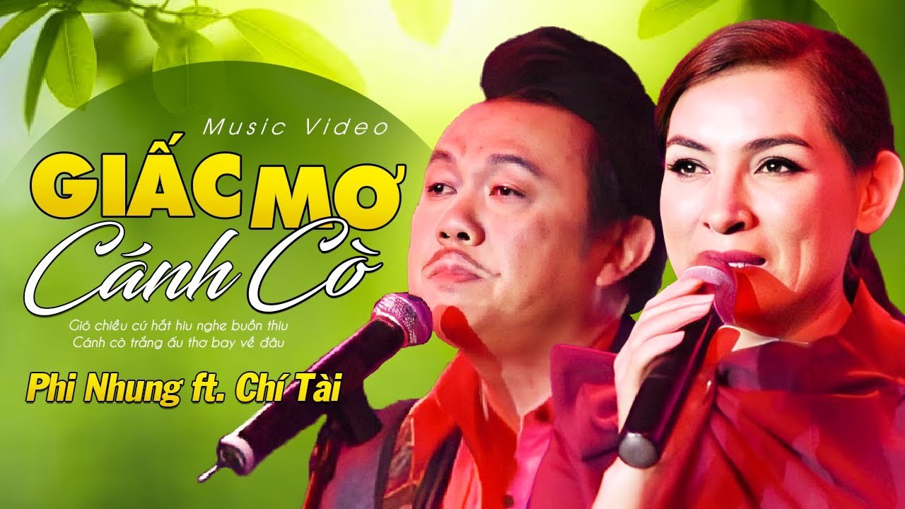 Giấc Mơ Cánh Cò