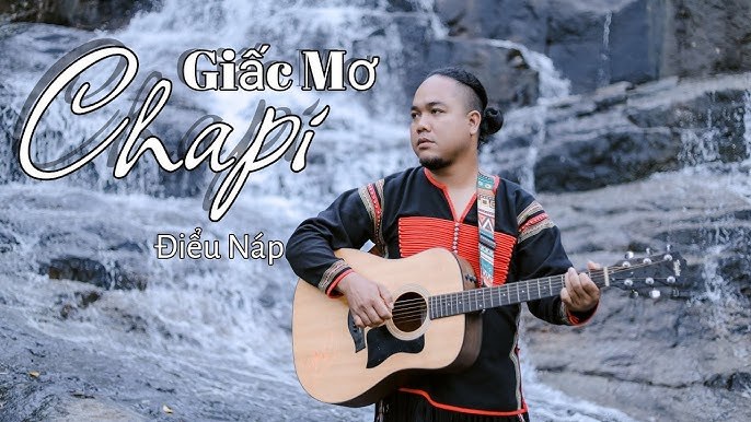 Giấc Mơ Chapi